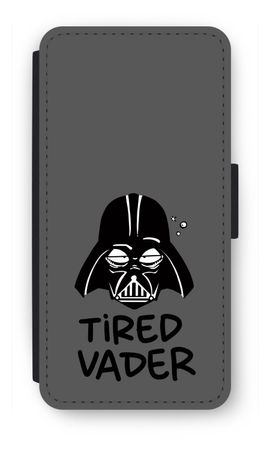 Tired Vader