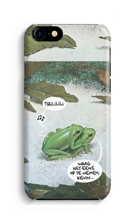 De kikkertjes
