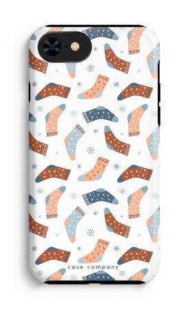 Cozy Socks