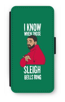 Sleigh Bells Ring