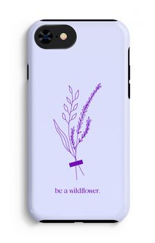 Be a wildflower
