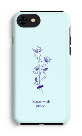 Bloom with grace