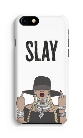 Slay All Day