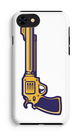 Pew Pew Pew