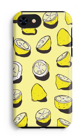 When Life Gives You Lemons...