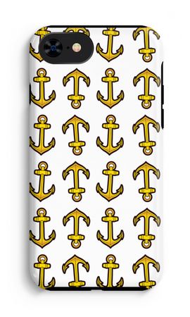 Musketon Anchor