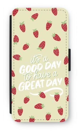 Don’t forget to have a great day