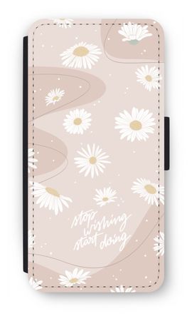 Daydreaming becomes reality