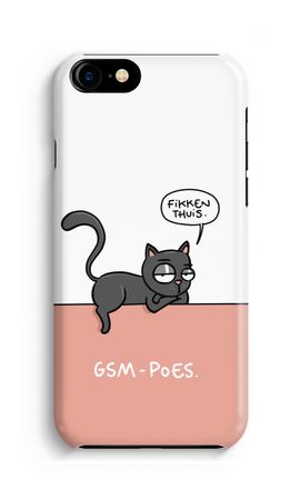 GSM poes