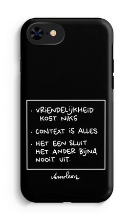 Mijn Motto's