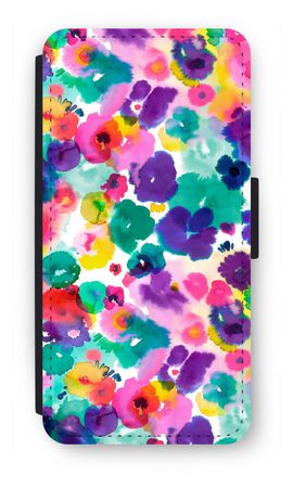 Watercolor Flowers