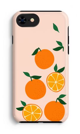 Will you be my clementine