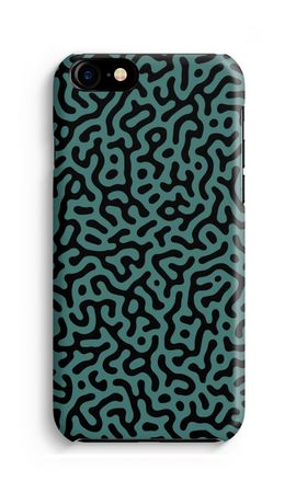 Turing pattern