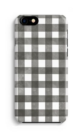 Gingham style