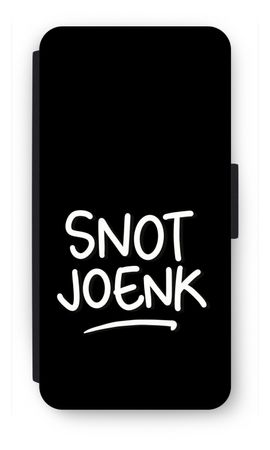 Snotjoenk