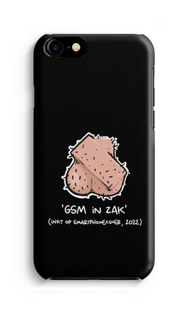 GSM in zak