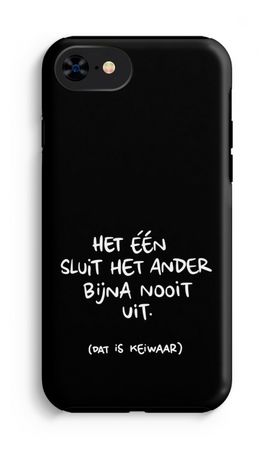 Het één