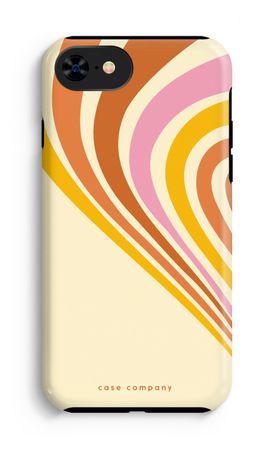 Retro Rainbow