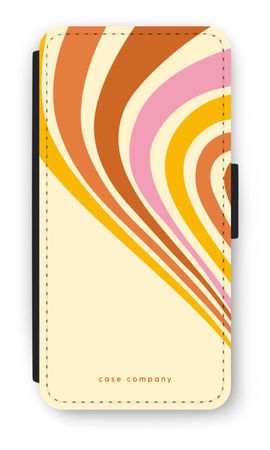 Retro Rainbow