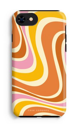 Retro Waves