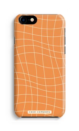 Wavy Grid