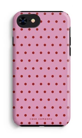 Strawberry Pop