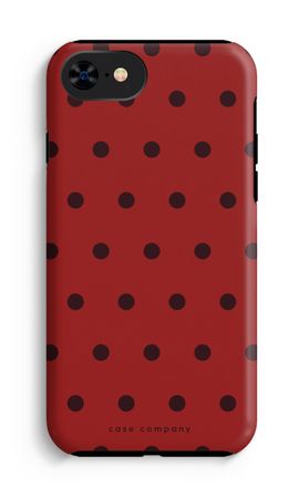 Ladybird Spots