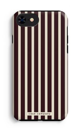 Bamboo Stripe