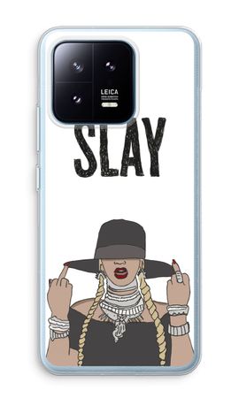 Slay All Day