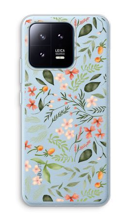 Sweet little flowers