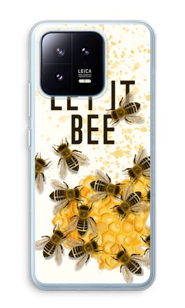 Let it bee