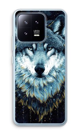 Darkness Wolf