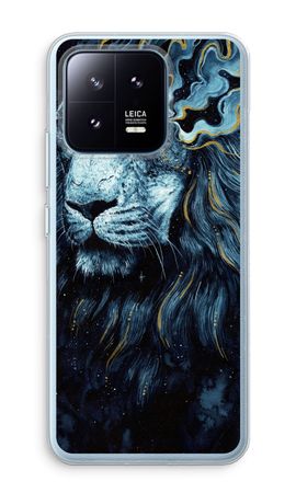 Darkness Lion