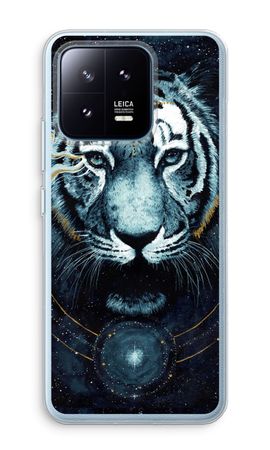 Darkness Tiger
