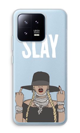 Slay All Day