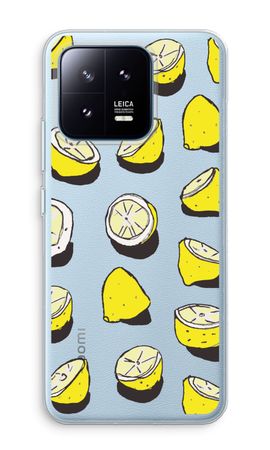 When Life Gives You Lemons...