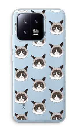 It's a Purrr Case