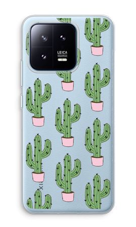 Cactus Lover