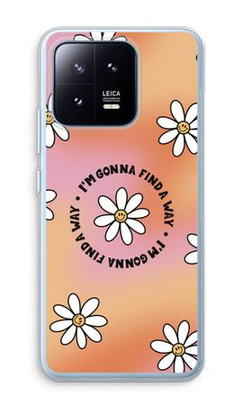 I'm gonna find a way