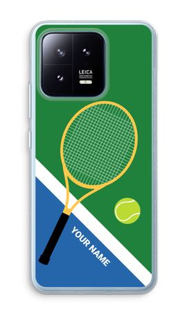 Tennis N°1