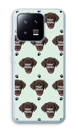 Personalized Face - Cat or Dog