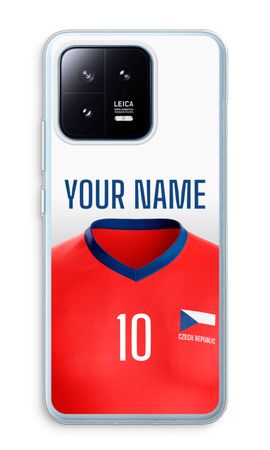 Czech Republic - Football