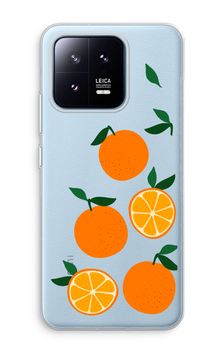 Will you be my clementine