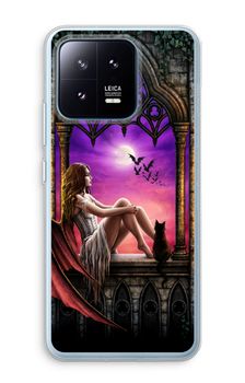 Children of the night