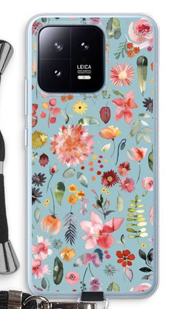 Colorful Plants and Flowers