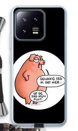 Gelukkig zeg