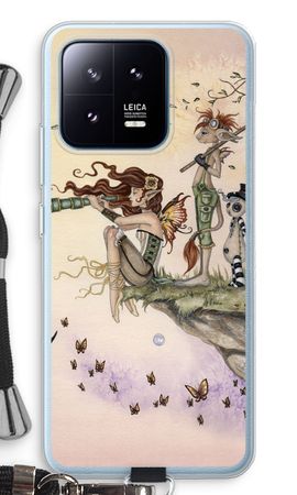 Where the wind takes you