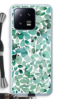 Blättriger Eukalyptus