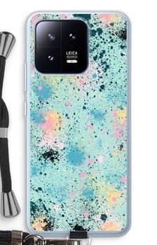 Tinte Abstraktes Pastell