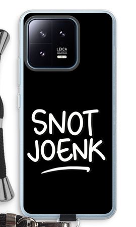 Snotjoenk
